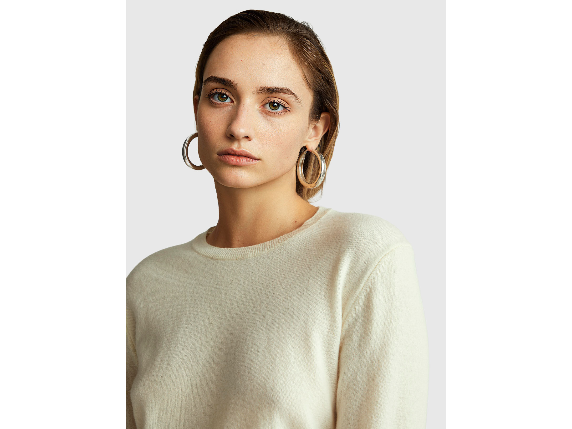 SWEATER L/S Women image number 4